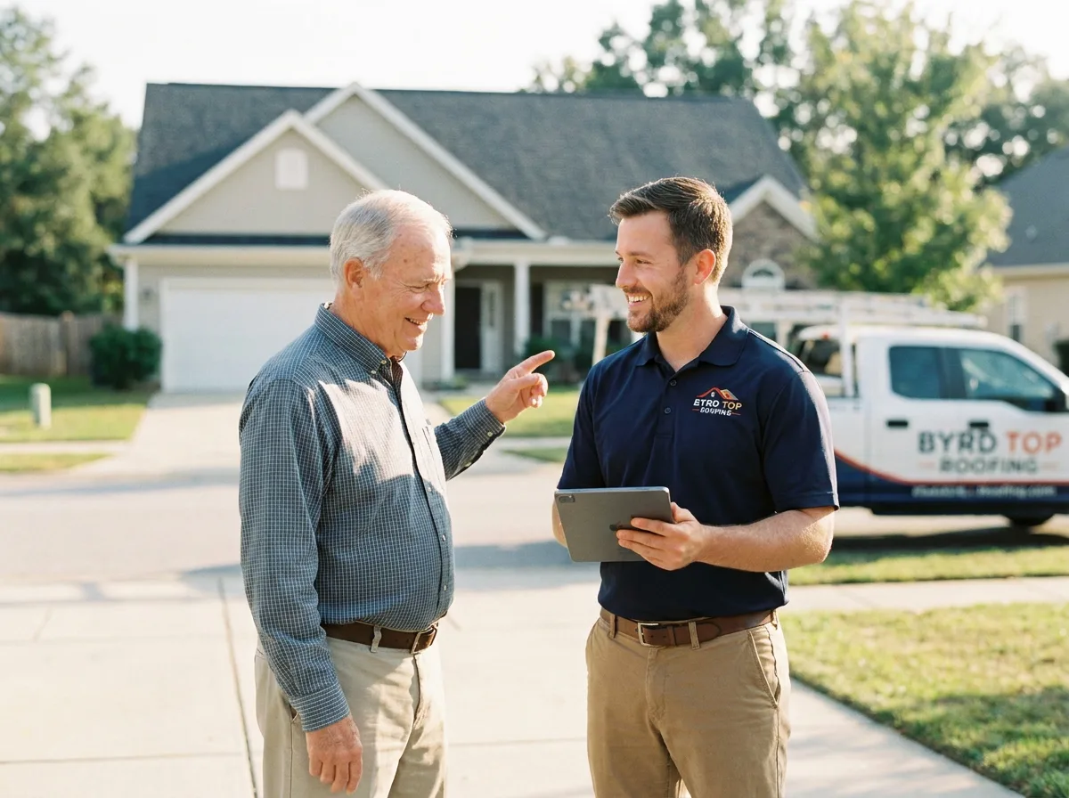 Roofing Duff, TN FAQs